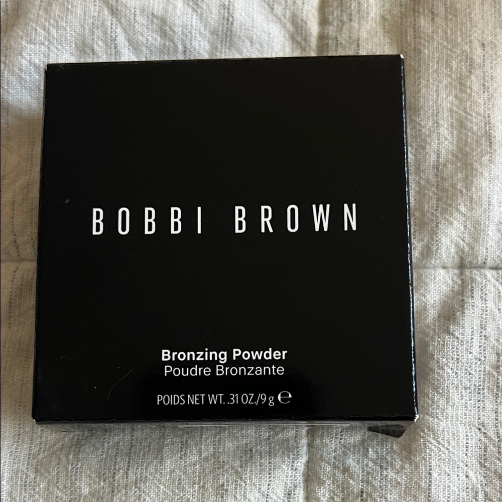 Bobbi Brown Bronzing Powder NWB